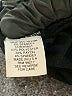 Studio Y Black 3/4 Sleeve Blouse Size S - photo 8