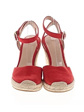 Stuart Weitzman Wedges (view 2)