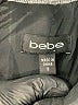 Bebe Tweed Gray Blazer Size 8 - photo 6