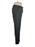 Lee Chevron-herringbone Gray Dress Pants Size 1X (estimated) - photo 4