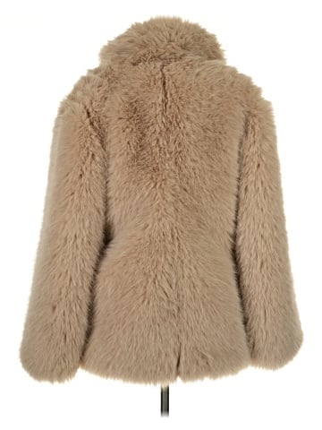 Rouje Paris Faux Fur Wilfried Coat (view 2)