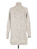 MICHAEL Michael Kors Tweed Gray Cardigan Size M - photo 2
