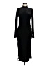 Lulus Black Cocktail Dress Size M - photo 1