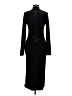 Lulus Black Cocktail Dress Size M - photo 2