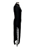 Lulus Black Cocktail Dress Size M - photo 4