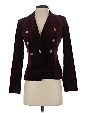 Aqua Blazer (view 1)