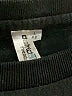 District Threads Black Short Sleeve T-Shirt Size L - photo 4