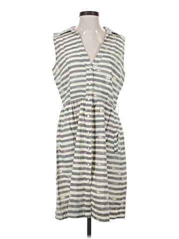 Porridge Casual Dress (view 1)