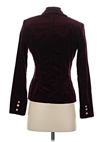Aqua Blazer (view 2)