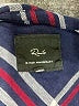 Rails 100% Rayon Plaid Black Long Sleeve Button-Down Shirt Size S - photo 7