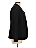 Liz Claiborne Black Blazer Size 12 - photo 4