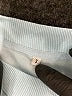 Unbranded Blue Sweatshirt Size S - photo 7