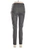 Aeropostale Chevron-herringbone Gray Jeans Size 10 - photo 2