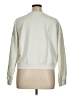 Assorted Brands Hearts Ivory Sweatshirt Size XL - photo 2