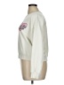 Assorted Brands Hearts Ivory Sweatshirt Size XL - photo 5