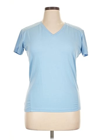 Russell Athletic Active T-Shirt (view 1)