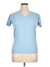 Russell Athletic Blue Active T-Shirt Size XL - photo 1