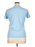 Russell Athletic Blue Active T-Shirt Size XL - photo 2