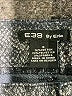 E39 By Eric Metallic Black Dress Pants Size 4 - photo 7