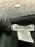Bozzolo Black Turtleneck Sweater Size L - photo 4