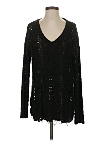Braeve Pullover Sweater (view 1)