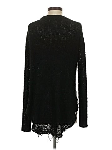 Braeve Pullover Sweater (view 2)