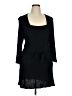 Max Studio Black Casual Dress Size XL - photo 1