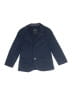 Mayoral Solid Blue Blazer Size 4 - photo 1