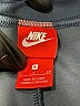 Nike Graphic Blue Active Pants Size S - photo 7