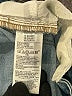 Old Navy Solid Blue Jeans Size 10 short - photo 8