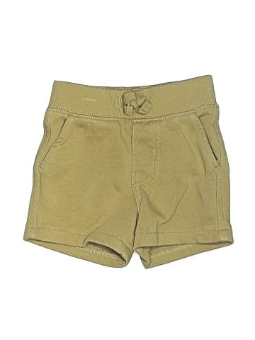 Ralph Lauren Khaki Shorts (view 1)