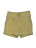 Ralph Lauren Tan Green Khaki Shorts 0-3 MO / 3 MO - photo 1