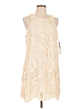 sachin and babi light blue dress Lovers & Friends Kora Mini Dress In Black
