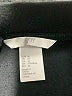H&M Graphic Black Casual Skirt Size M - photo 4