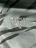 Athleta Graphic Black Active Pants Size 1X - photo 7