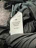 Athleta Graphic Black Active Pants Size 1X - photo 8