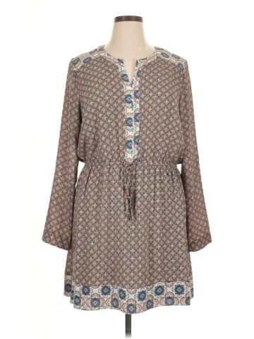 DR2 Casual Dress (view 1)
