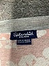 Splendid Floral Pink Pullover Sweater Size XXL - photo 7