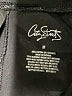 City Streets Hearts Black Active Pants Size M - photo 7