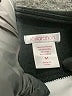 Xhilaration Stripes Black Casual Skirt Size M - photo 4