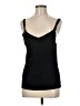 Rafaella Black Tank Top Size M - photo 1