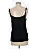 Rafaella Black Tank Top Size M - photo 2