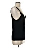 Rafaella Black Tank Top Size M - photo 4