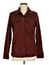 Liverpool Los Angeles Burgundy Jacket Size M - photo 1