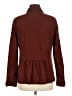 Liverpool Los Angeles Burgundy Jacket Size M - photo 2