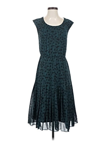 Halogen Casual Dress (view 1)