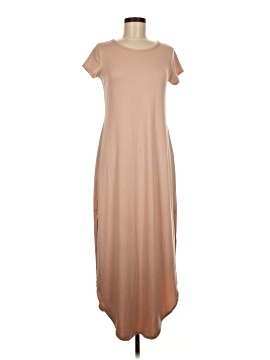 large sequin maxi dress LIVING LARGE SEQUIN MIDI DRESS SMALL
