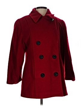 Forecaster Of Boston Wool Coat
