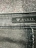 Guess Hearts Gray Jeans Size 28 waist - photo 7