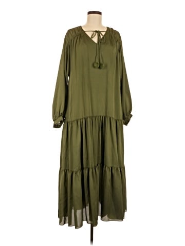 Lafayette 148 New York Casual Dress (view 1)